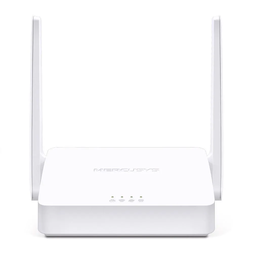 Mercusys MW302R v1.4,WiFi4 300Mbps Multi-Mode Wireless N Router Slika 1