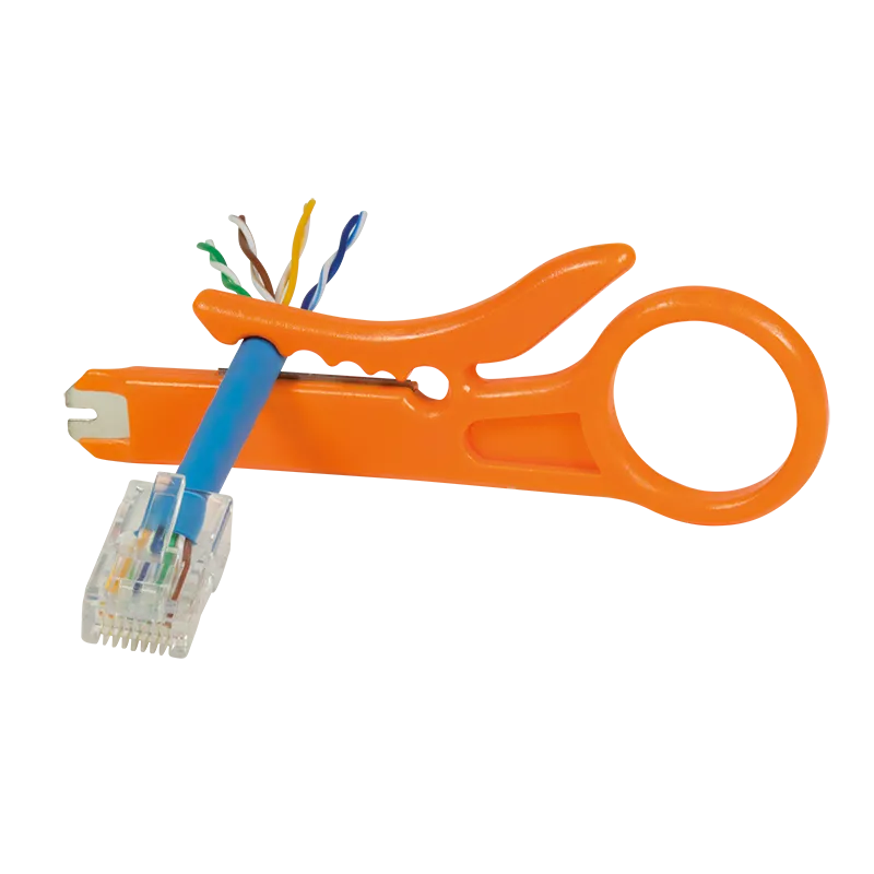 LogiLink alat Punch down i Stripper Slika 3