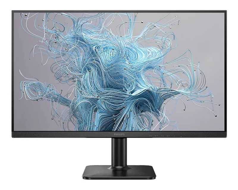 Philips 24" 24E2N1100LB/00 VA, FHD 1920x1080, 100Hz, 1ms, HDMI, VGA, TILT Slika 1