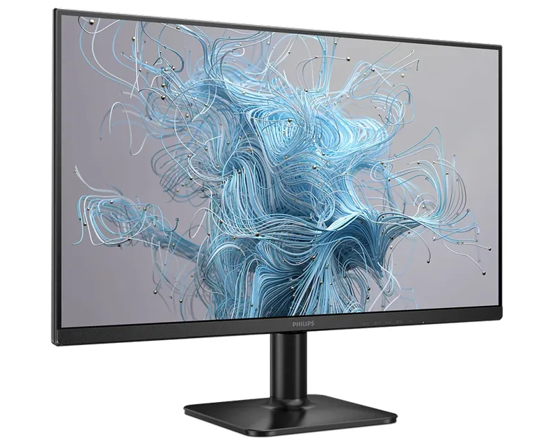 Philips 24" 24E2N1100LB/00 VA, FHD 1920x1080, 100Hz, 1ms, HDMI, VGA, TILT Slika 2