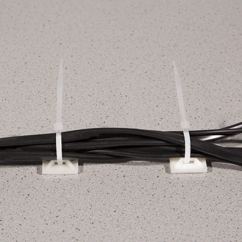 LogiLink Vezice 100 kom, 200x2.5mm, prozirne Slika 5