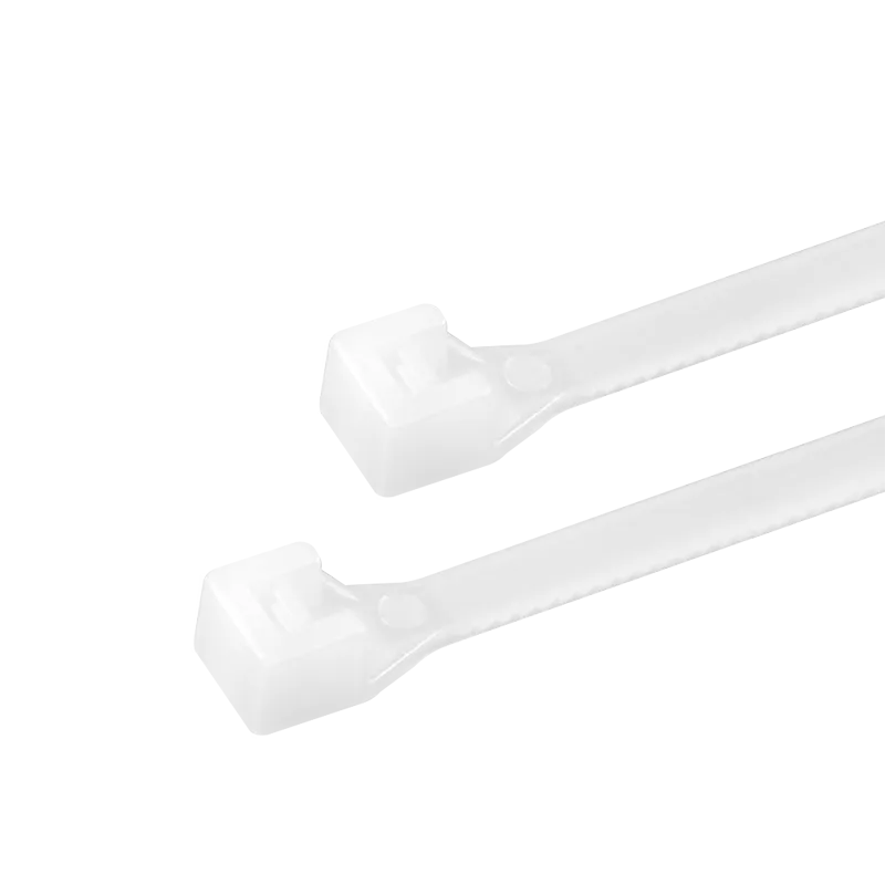LogiLink Vezice 100 kom, 100x2.5mm, prozirne Slika 2