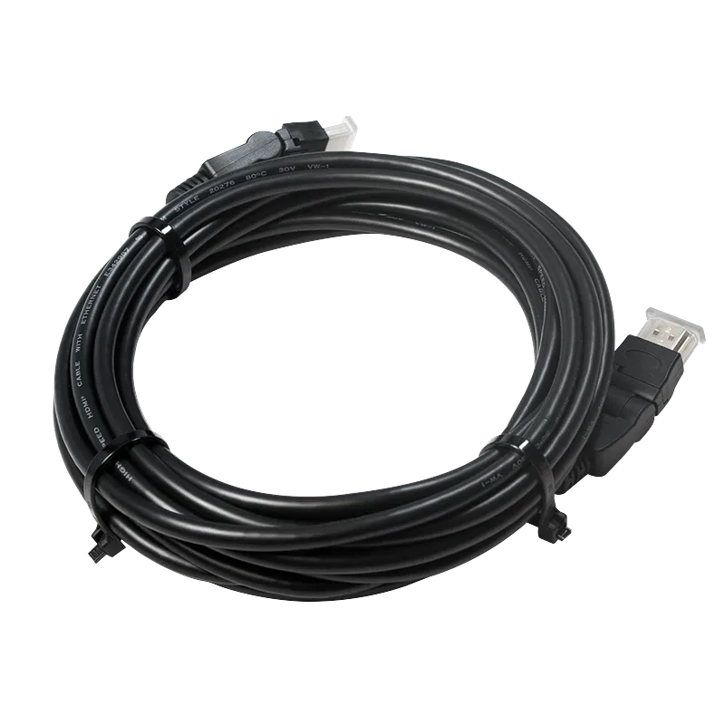LogiLink Vezice 100 kom, 400 x 4.4mm, crna Slika 4