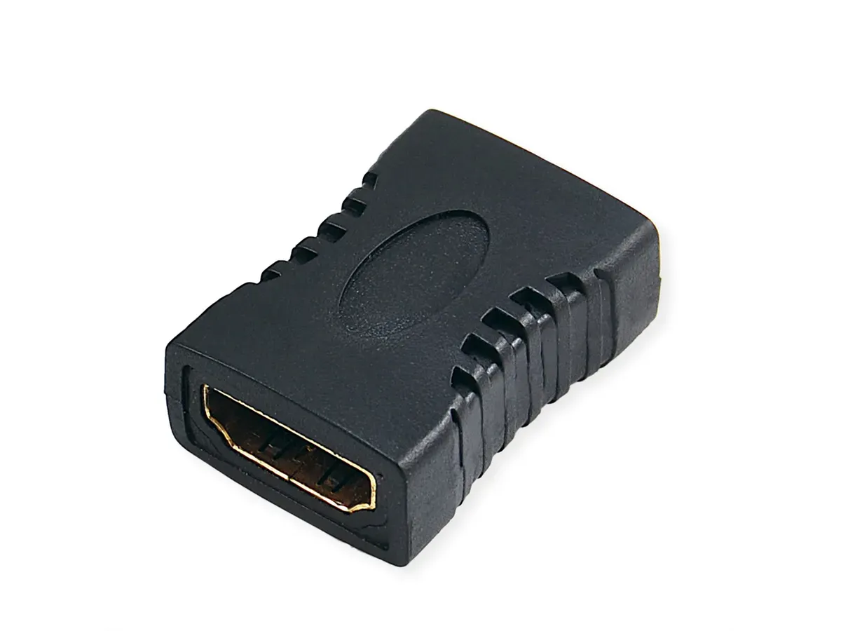 Secomp STANDARD Adapter, HDMI F - HDMI F Slika 1