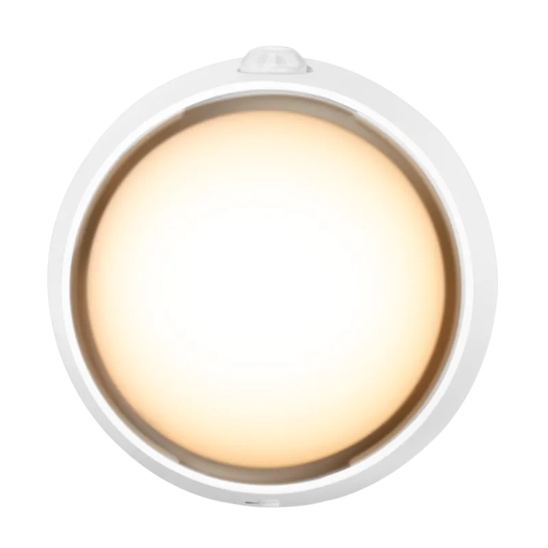 LED noćna svetiljka sa senzorom pokreta i senzorom noć / dan Logilink Slika 2