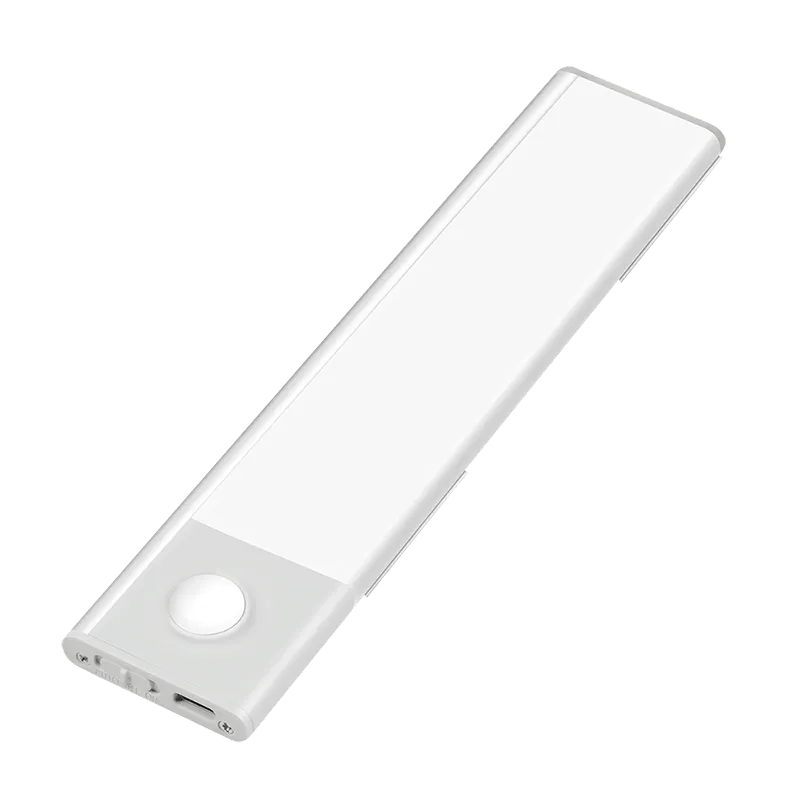 Loghilink LED svetiljka sa senzorom pokreta,  ugradno, ultra tanko, 20cm, bela Slika 2