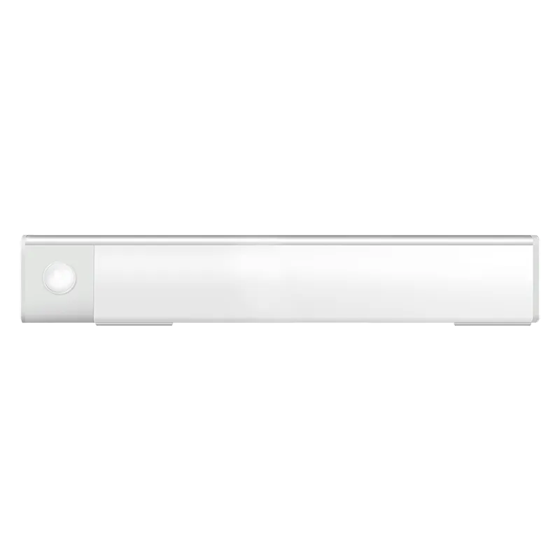 Loghilink LED svetiljka sa senzorom pokreta,  ugradno, ultra tanko, 20cm, bela Slika 1