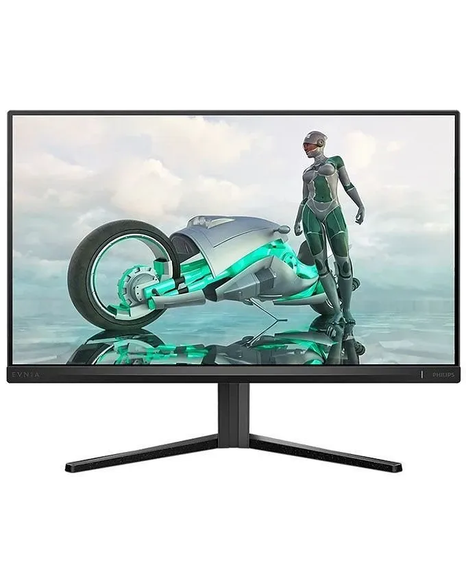 Philips 24" 24M2N3200S/00 23.8" IPS, 1920x1080 FHD, 1ms, 180Hz, 1xDP, 2xHDMi, zvučnici Slika 1