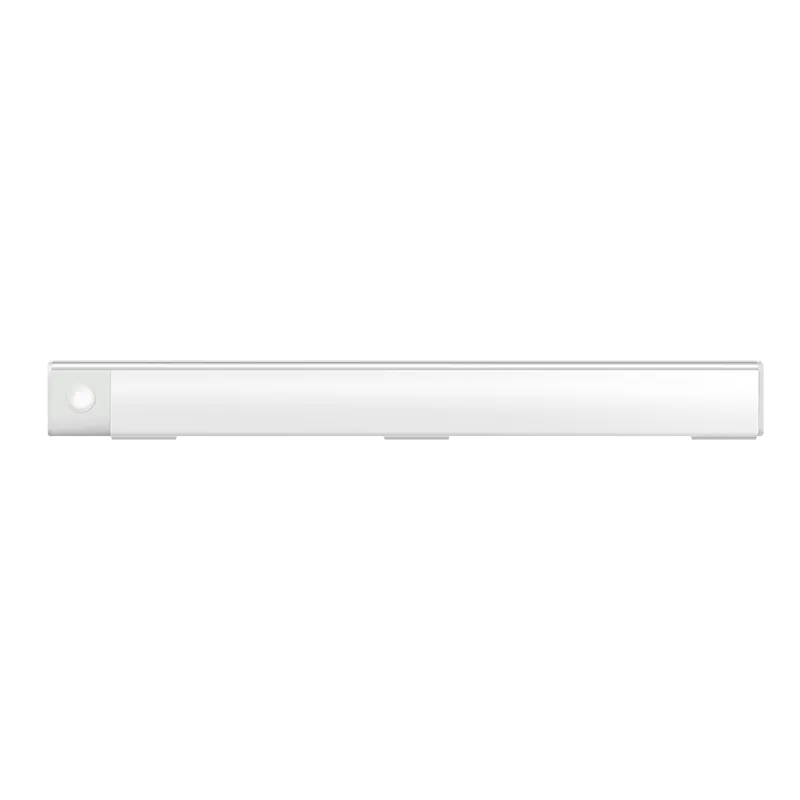 Logilink LED svetiljka sa senzorom pokreta, ugradno, ultra tanko, 40cm, bela Slika 2