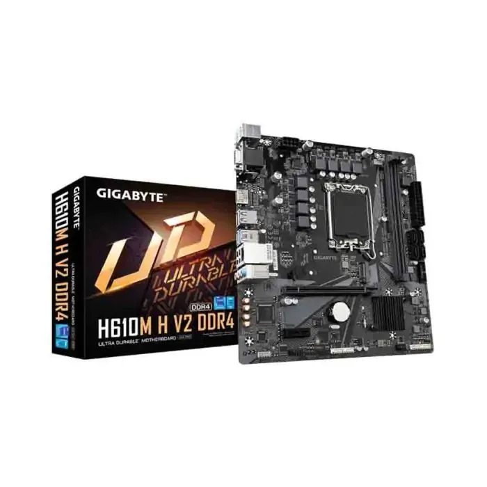 Gigabyte H610M H V2 DDR4 rev.1.x Slika 1