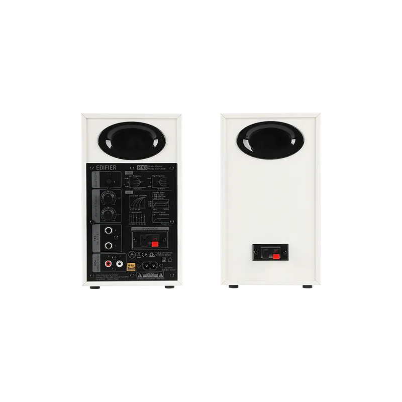 Edifier MR3 36W Powered Studio Monitor Speakers Beli Slika 2