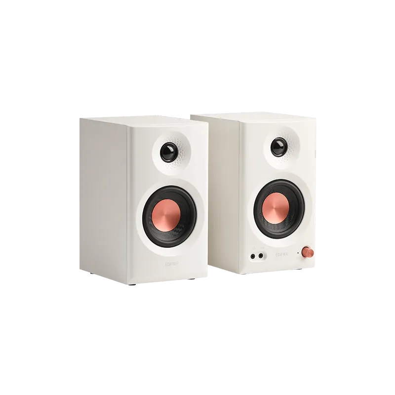 Edifier MR3 36W Powered Studio Monitor Speakers Beli Slika 4