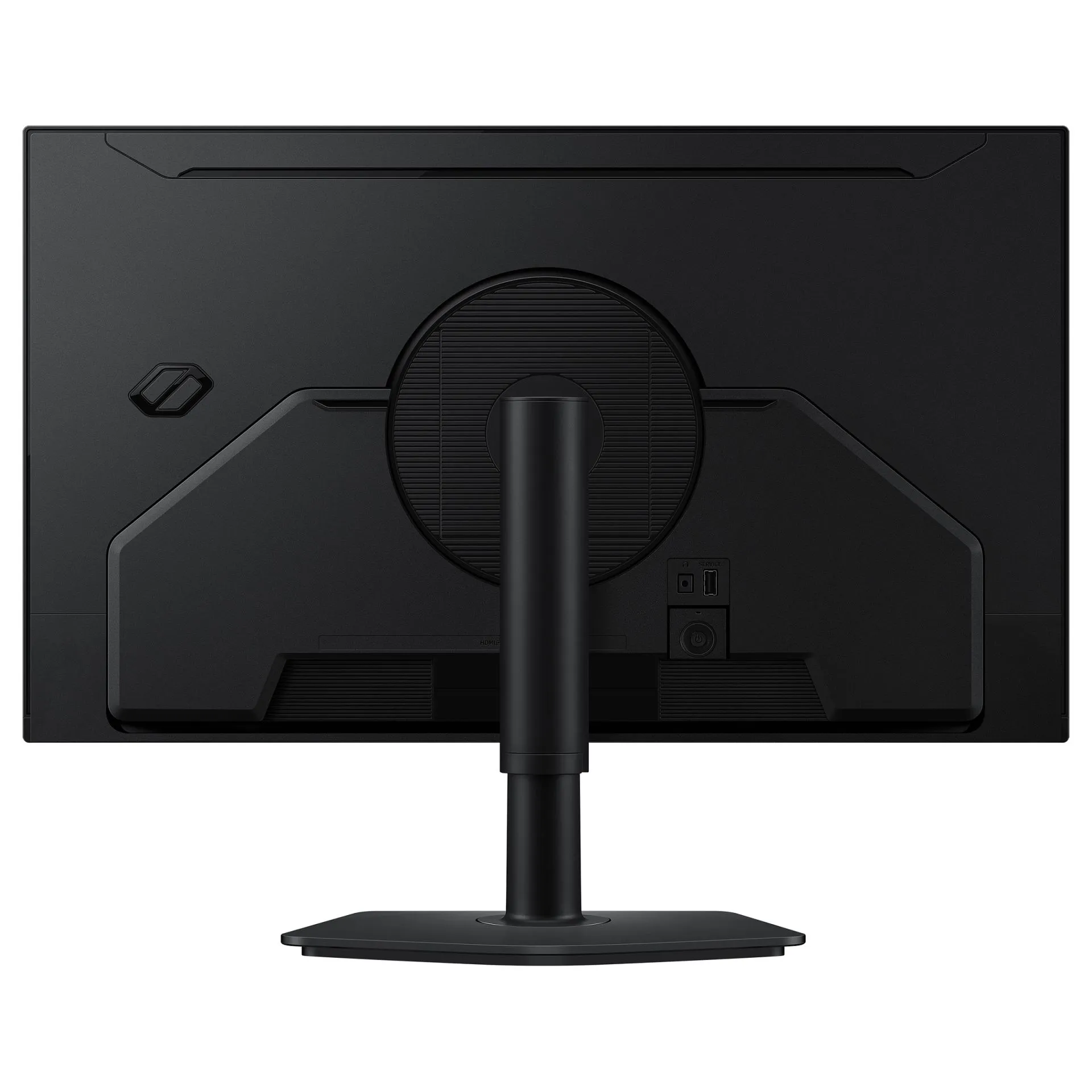 Samsung 27" Odyssey G5 G50F IPS, WQHD 2560x1440, 180Hz, 1ms, HDMI, DP, HDR, TILT, PIVOT, Swivel, LS27FG502EUXEN Slika 2