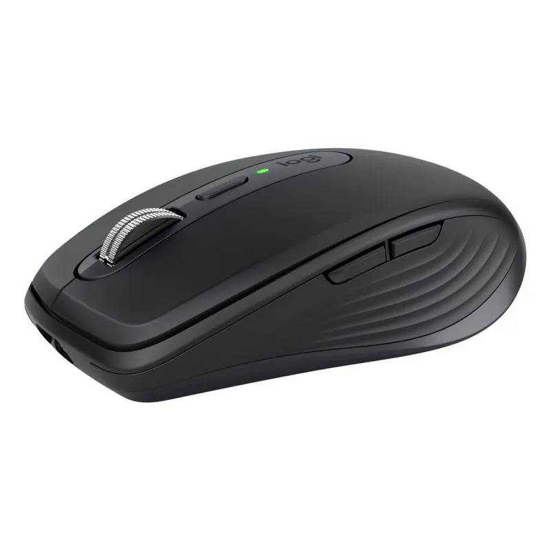 Miš Logitech MX Anywhere 3S for Business black, 910-006958 Slika 2