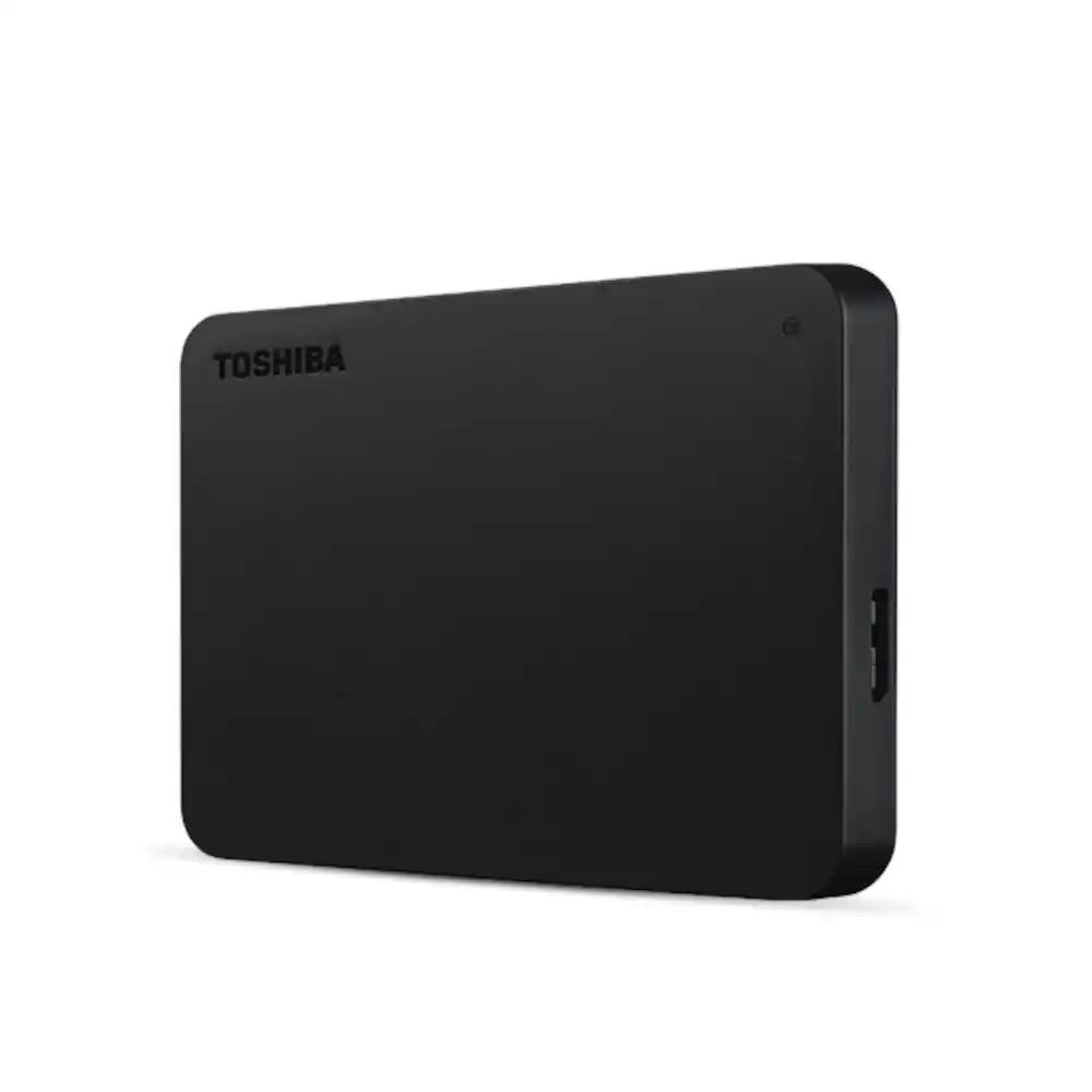 Eksterni hard disk 4TB Toshiba CANVIO BASIC HDTB540EK3CA Slika 2