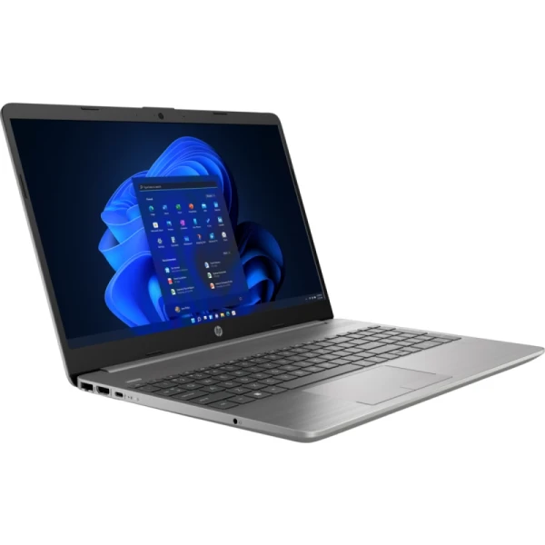Laptop HP 255 G9 15.6 FHD IPS AG/R3-5425U/8GB/NVMe 256GB/AMD Radeon/USB-C/RJ45/Silver/Win11H 6S6F2EA Slika 3