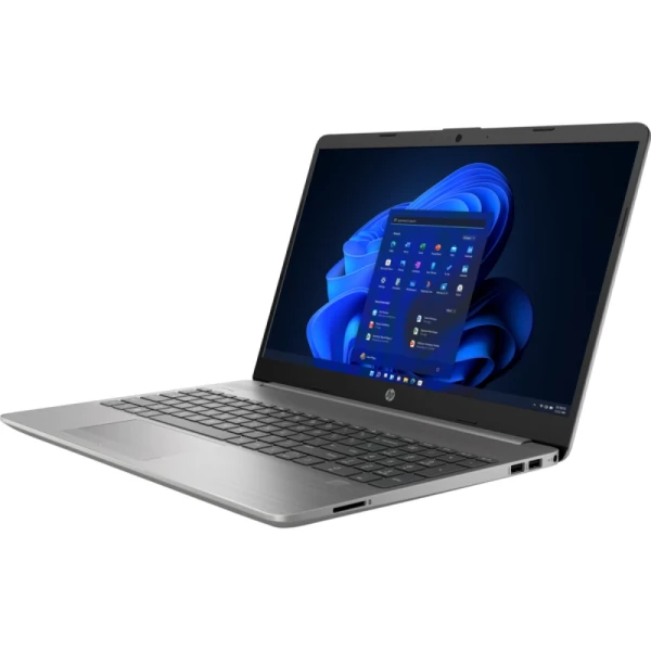 Laptop HP 255 G9 15.6 FHD IPS AG/R3-5425U/8GB/NVMe 256GB/AMD Radeon/USB-C/RJ45/Silver/Win11H 6S6F2EA Slika 2