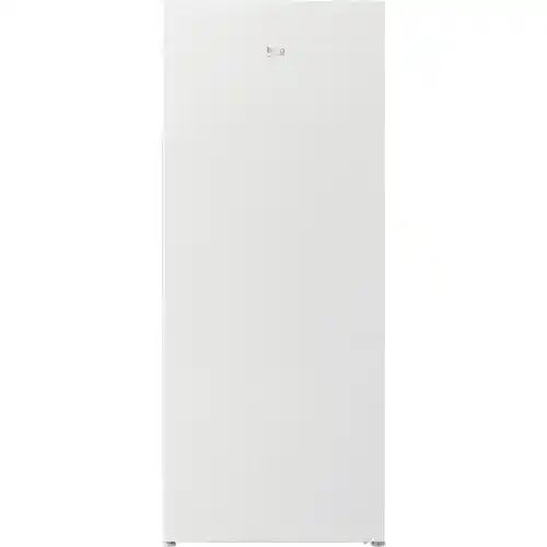 Vertikalni zamrzivač Beko RFSA 240 M41 WN visina 151cm/zapremina 215l/6 fioka Slika 2