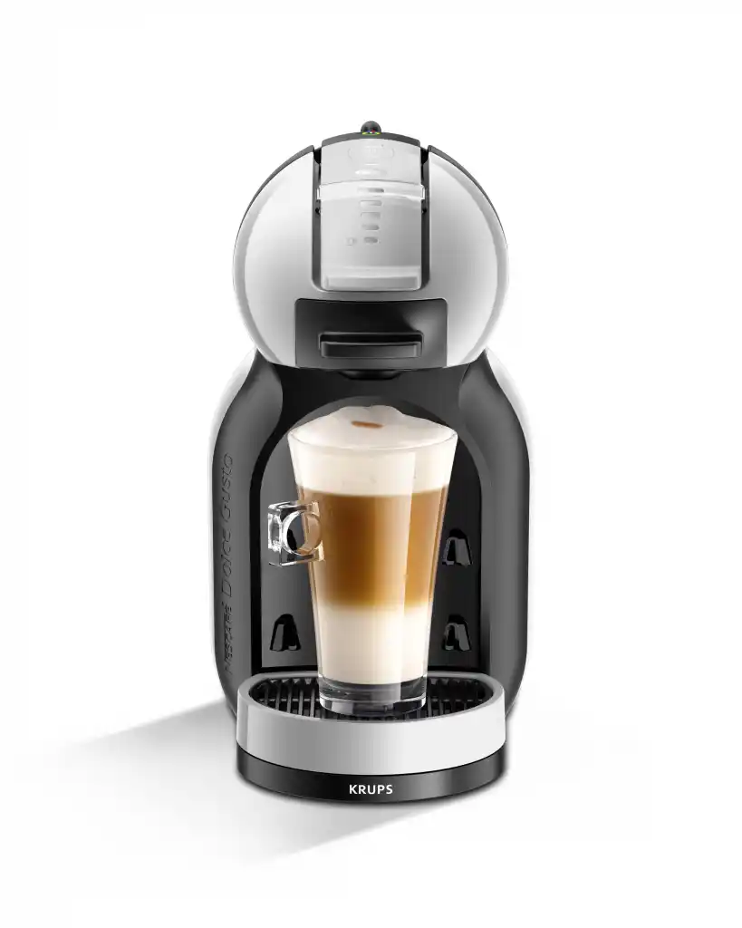Aparat za kafu Krups Dolce Gusto KP123B10 Slika 4