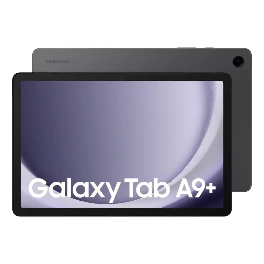 Tablet 11 Samsung Galaxy Tab A9+ /OC 2.2GHz/8GB/128GB/WiFi/8+5MP/Android/siva SM-X210NZAEEUC Slika 1