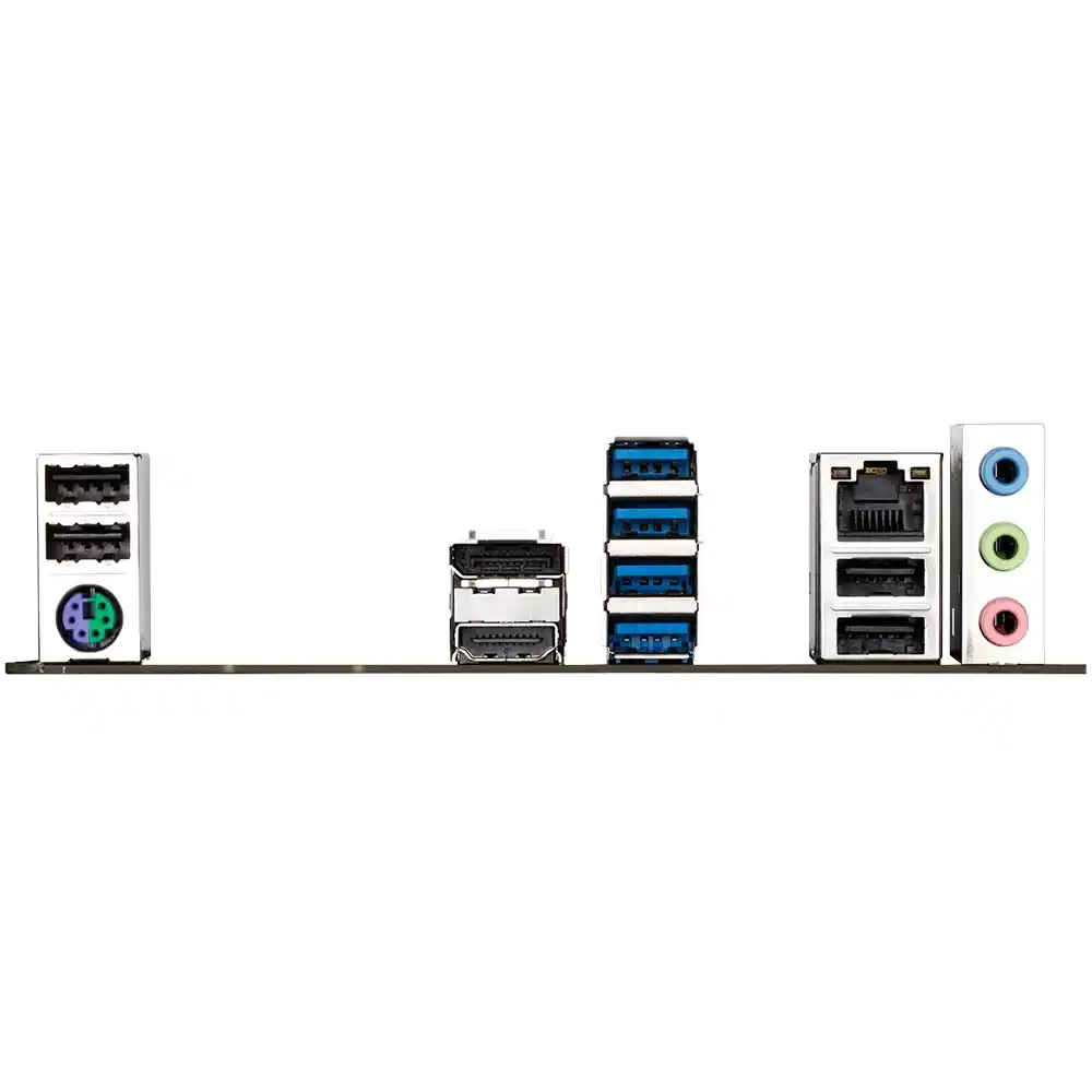 Matična ploča AM4 Gigabyte A520M DS3H V2 DP/HDMI/M.2 Slika 4
