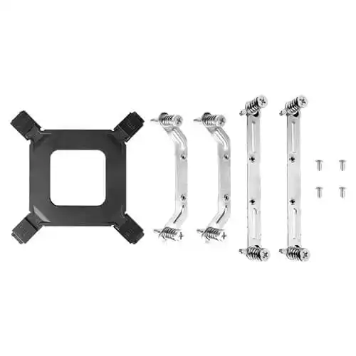 CPU Cooler Antec A400i RGB (1200/1700/AM5/AM4) TPD-150W Slika 4