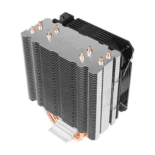 CPU Cooler Antec A400i RGB (1200/1700/AM5/AM4) TPD-150W Slika 3