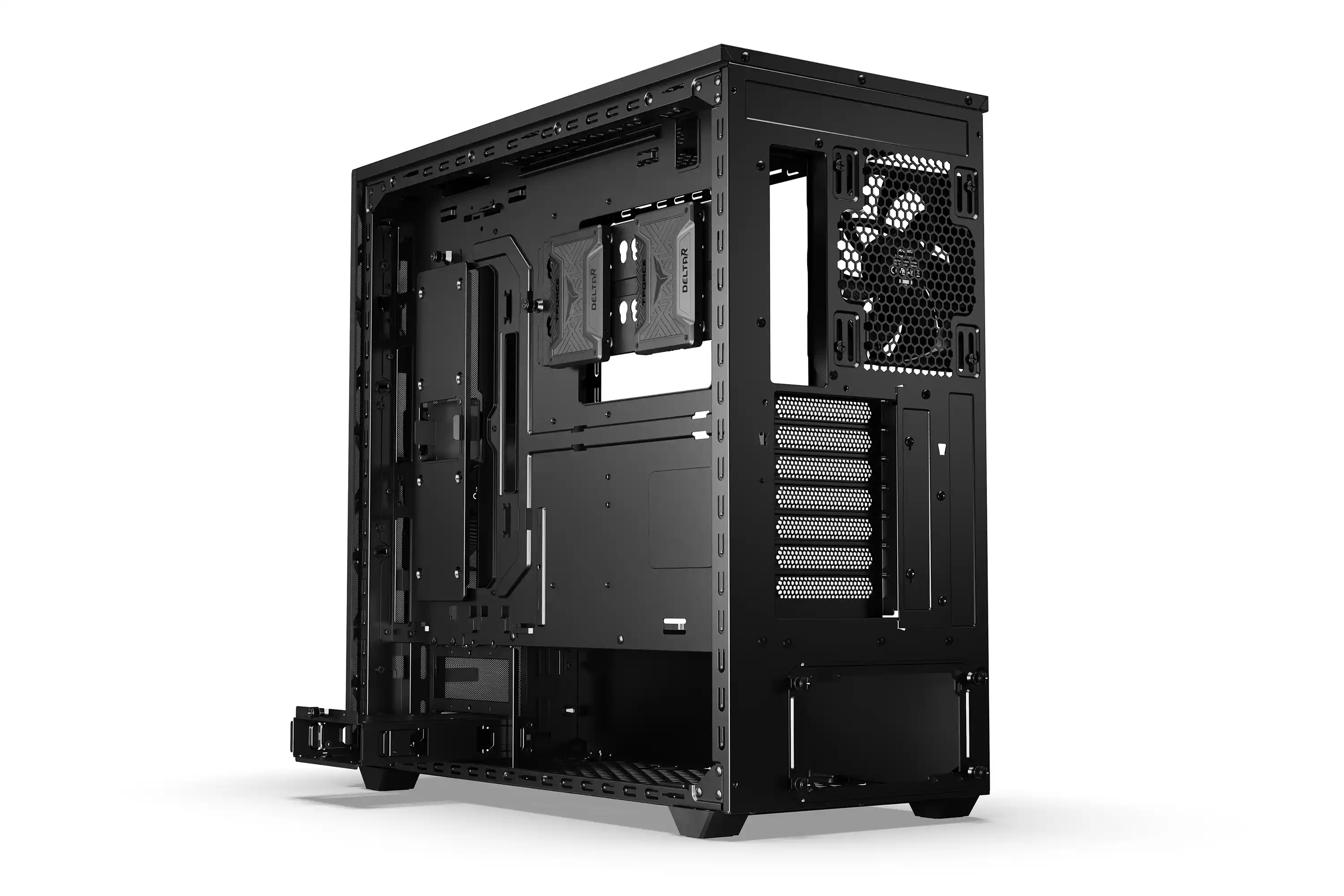 Kućište Be Quiet Shadow Base 800 DX  Black BGW61 Slika 3
