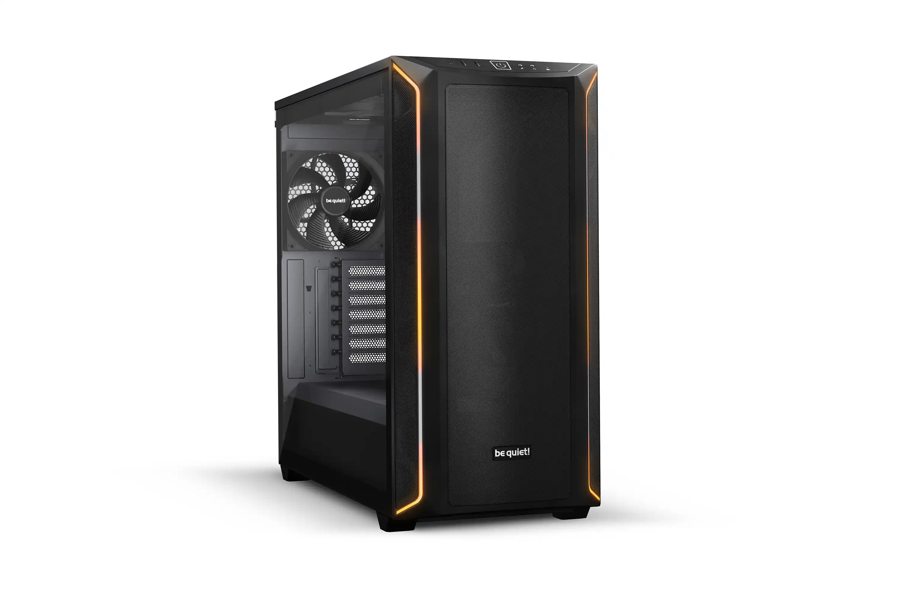 Kućište Be Quiet Shadow Base 800 DX  Black BGW61 Slika 1