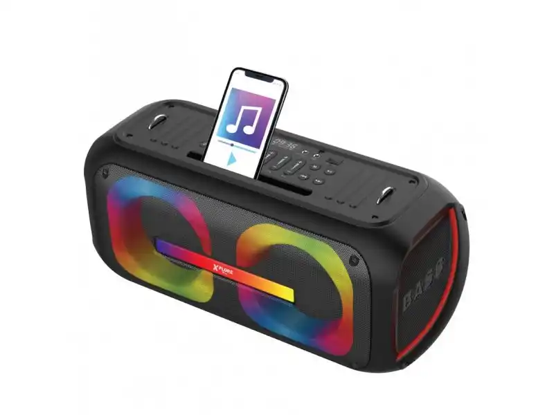 Karaoke sistem Xplore XP8810 Moomba 3 Slika 2