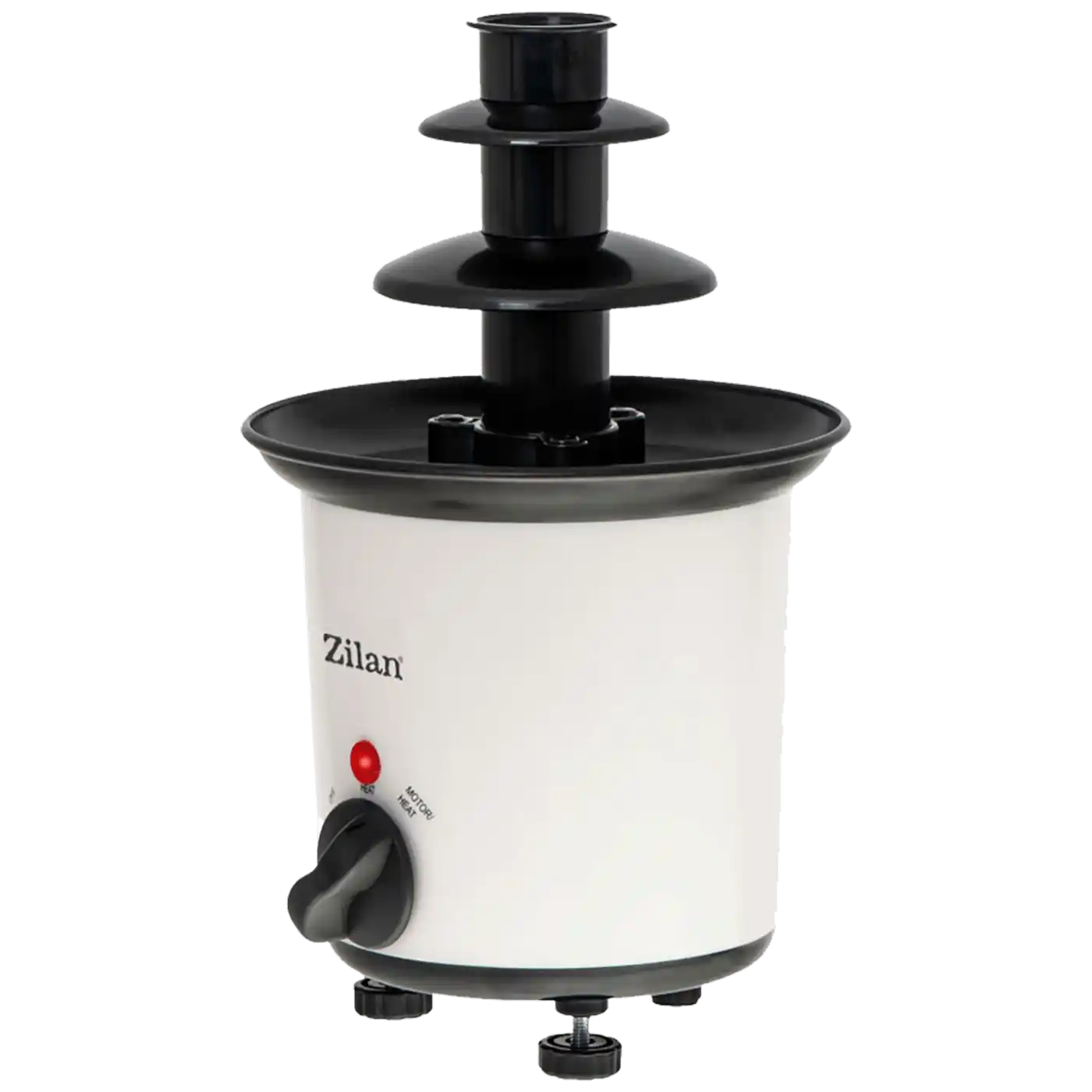 Čokoladna fontana Zilan ZLN2144 Slika 4