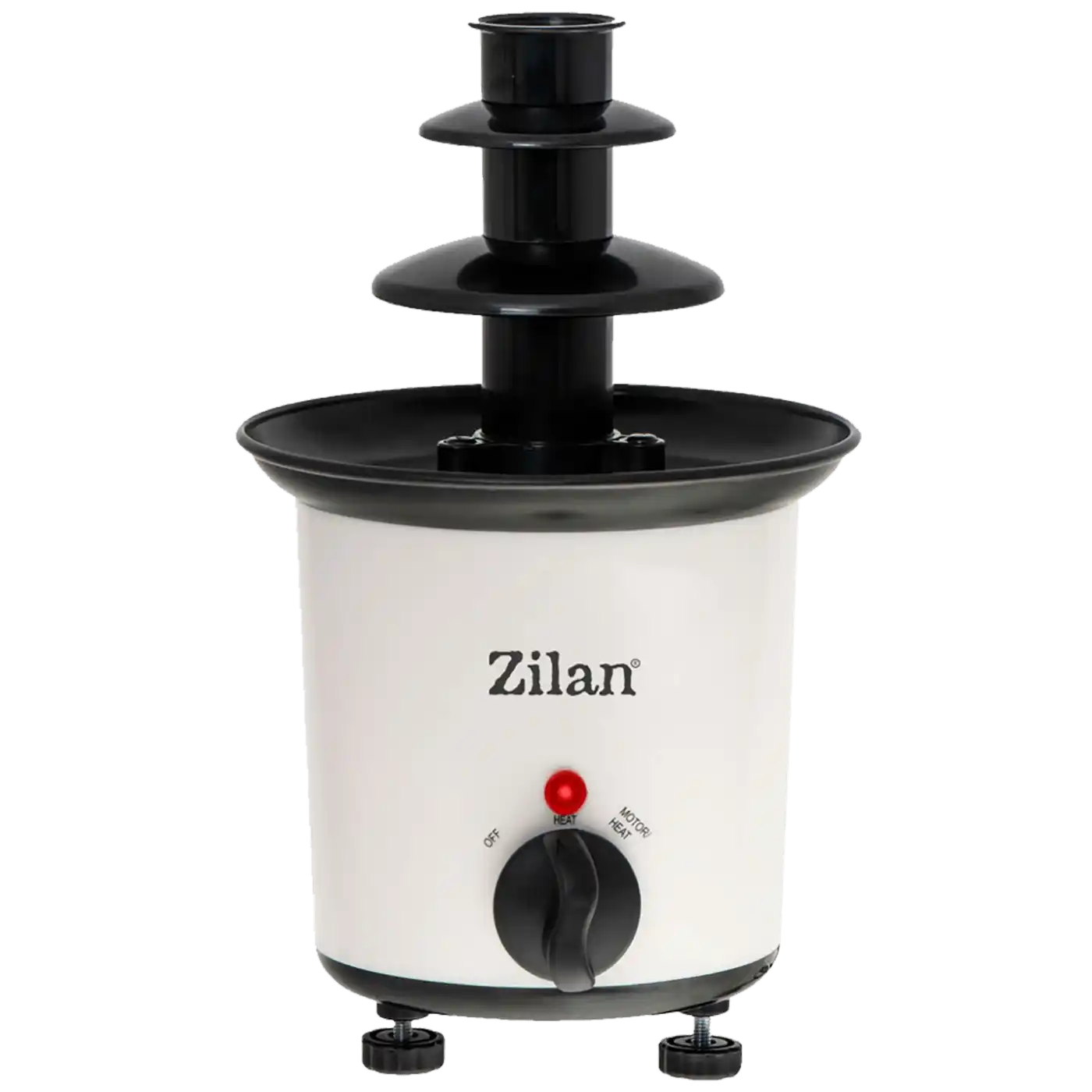 Čokoladna fontana Zilan ZLN2144 Slika 2