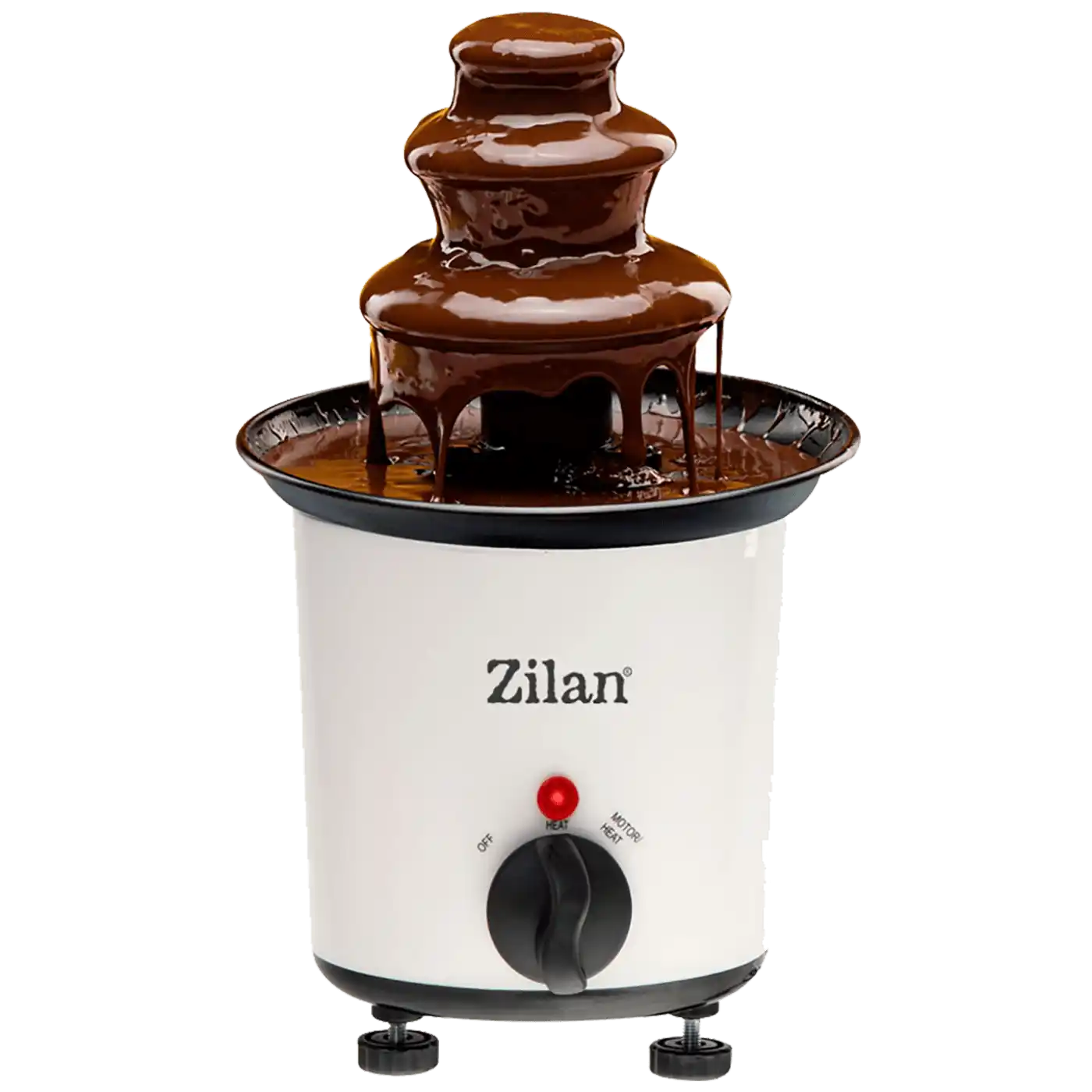 Čokoladna fontana Zilan ZLN2144 Slika 1