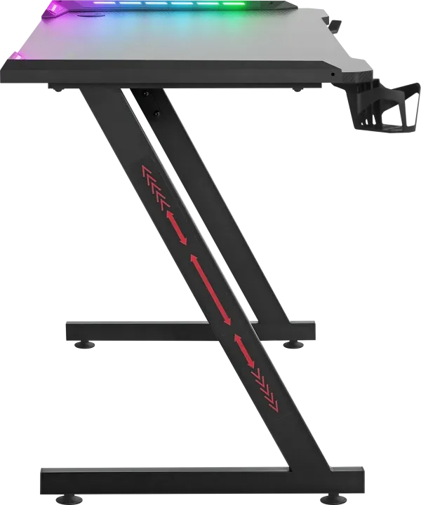 Gaming sto Defender Idol Slika 4