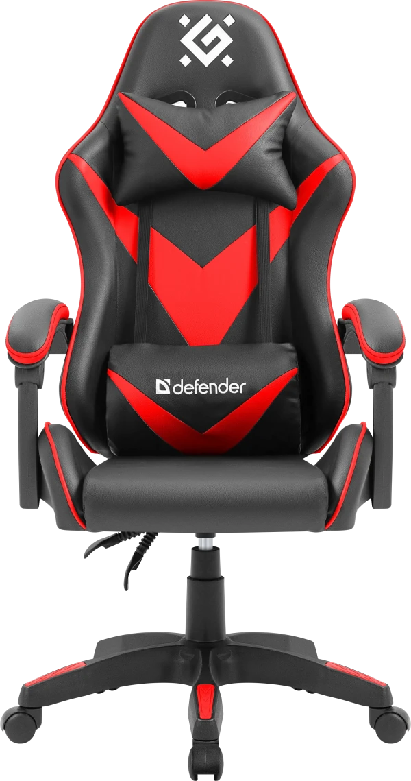 Gaming stolica Defender xCom Slika 2