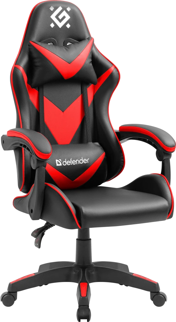 Gaming stolica Defender xCom Slika 1