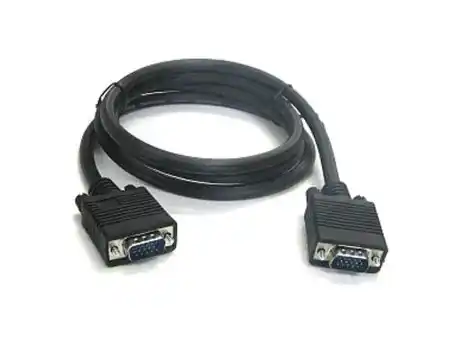 Kabl VGA - VGA M/M 5m HQ sa feritima E-Green Slika 1