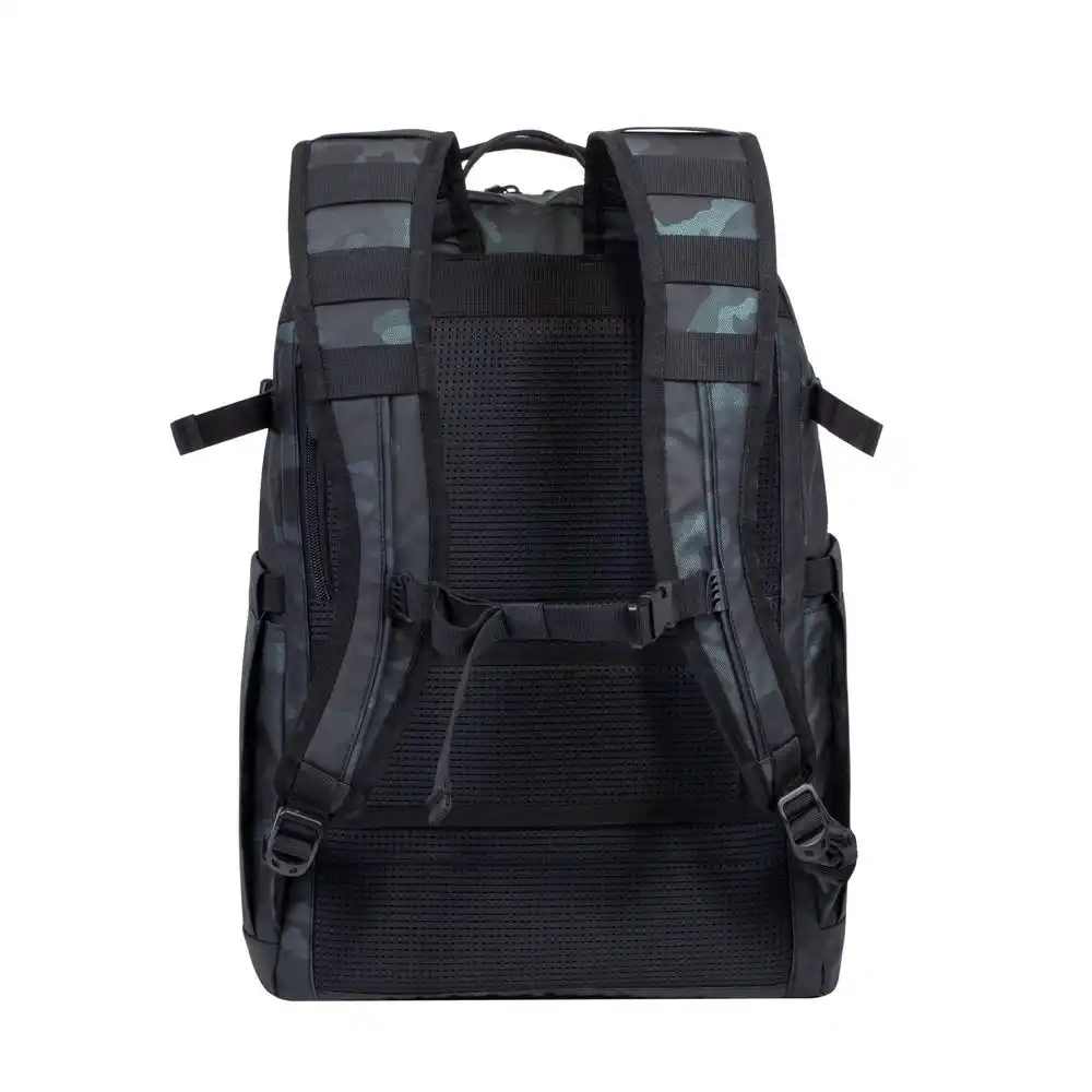 Ranac za Laptop 15.6 RIVACASE 7631 navy camo/zapremina 28L Slika 2