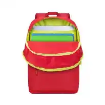 Ranac za Laptop 15.6 RIVACASE 5562/crveni/zapremina 24L Slika 4