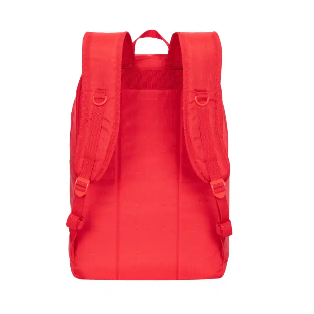 Ranac za Laptop 15.6 RIVACASE 5562/crveni/zapremina 24L Slika 2