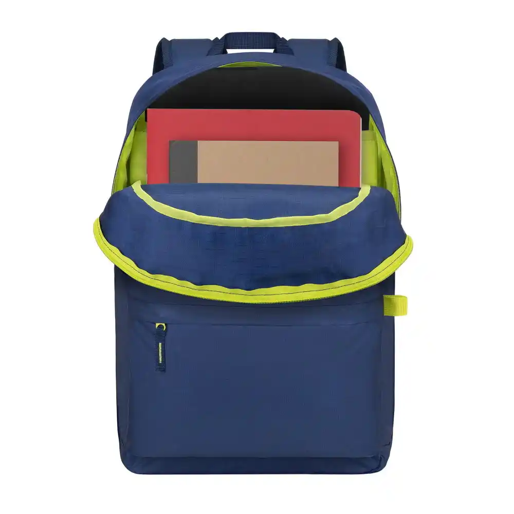 Ranac za Laptop 15.6 RIVACASE 5562/plavi/zapremina 24L Slika 4