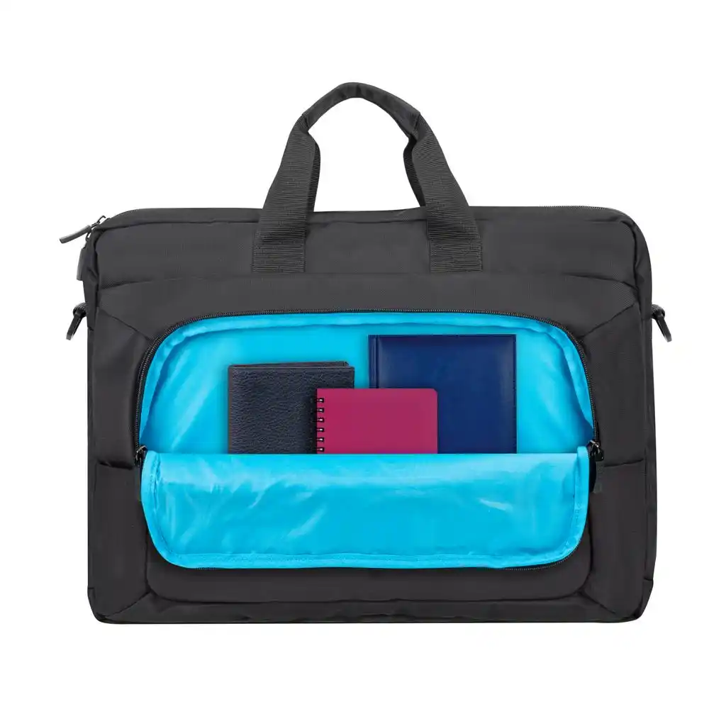 Torba za Laptop 16 RIVACASE 7531/crna Slika 3