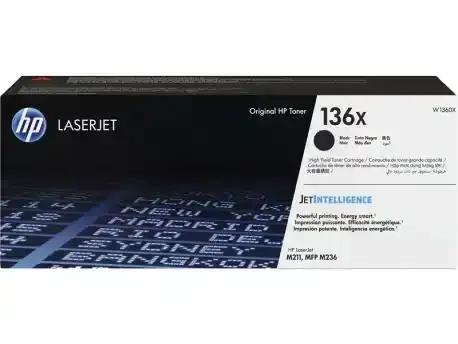 Toner Master HP 136X W1360X Slika 1