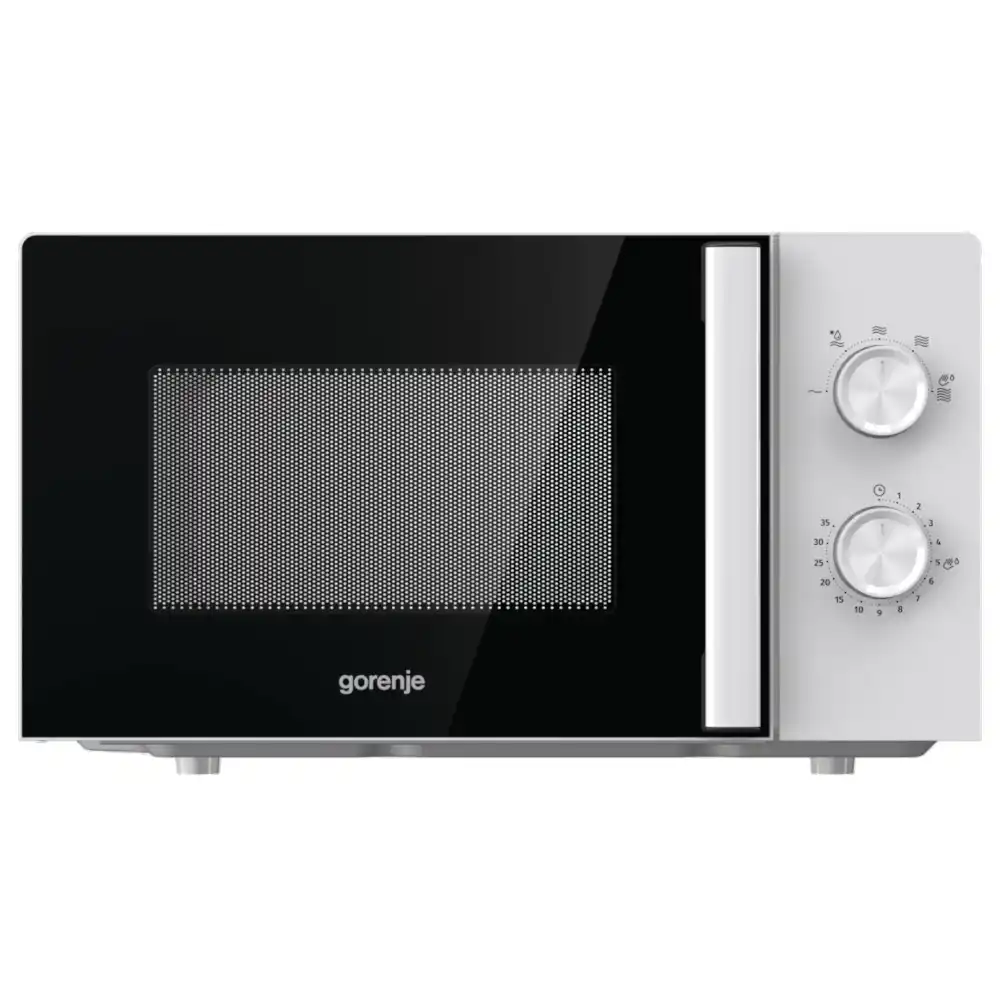 Mikrotalasna Gorenje MO 20 E1 WH/zapremina 20L/snaga 800W Slika 2