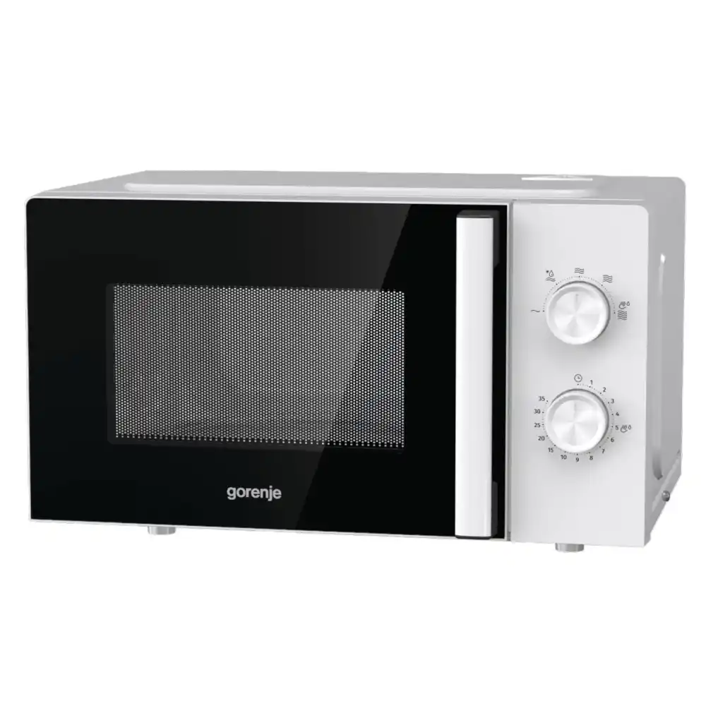 Mikrotalasna Gorenje MO 20 E1 WH/zapremina 20L/snaga 800W Slika 1