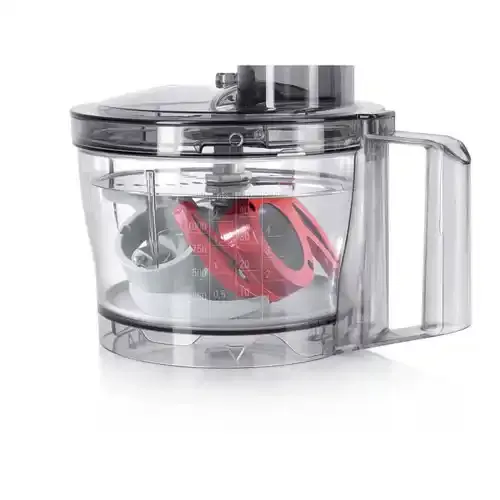 Multipraktik Bosch MCM3201B snaga 800W Slika 3