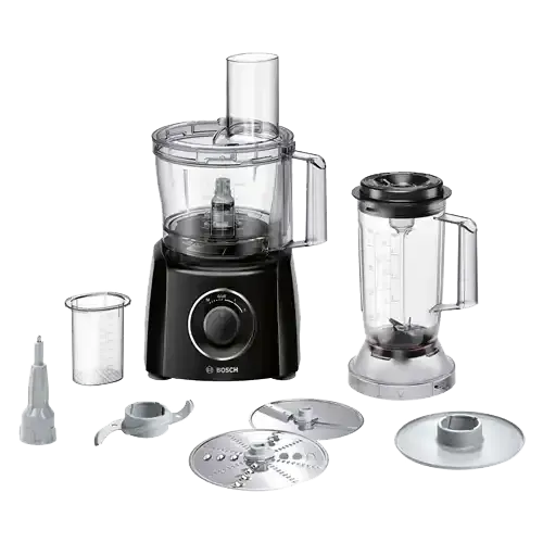 Multipraktik Bosch MCM3201B snaga 800W Slika 1