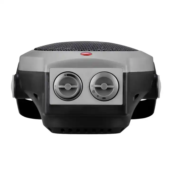 Kalorifer Iskra KPT 2015B/snaga 1500W Slika 3