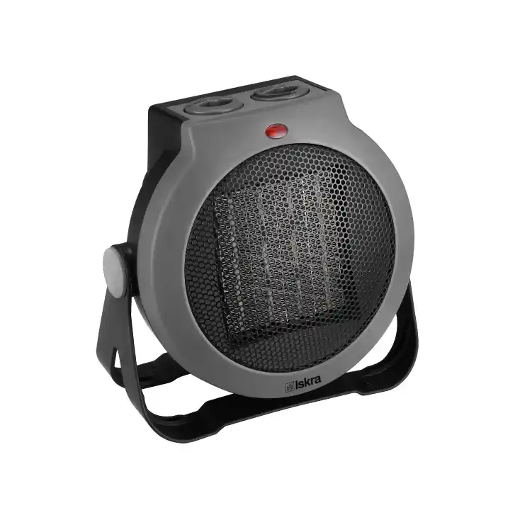 Kalorifer Iskra KPT 2015B/snaga 1500W Slika 2