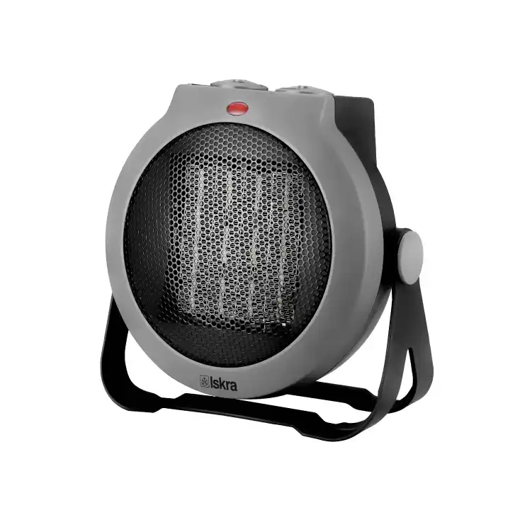 Kalorifer Iskra KPT 2015B/snaga 1500W Slika 1